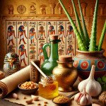 The Hidden Secrets of Ancient Egyptian Remedies